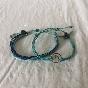 Puravida Bracelets